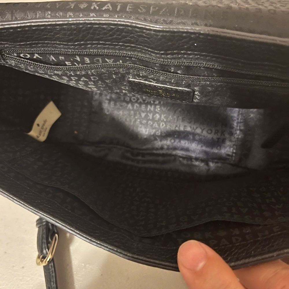 Kate Spade Adelaide crossbody bag - Picture 5 of 7